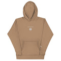 SNF Embroidered Hoodie